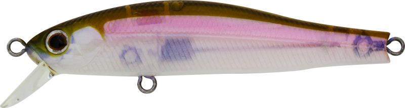 Vobleris ZipBaits Orbit 65 Slider MR-S 401