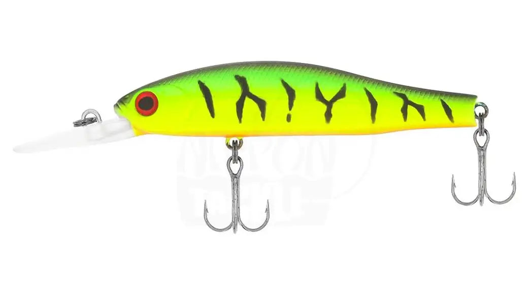 Vobleris ZipBaits Orbit 65 Slider MR-S 995