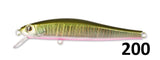 Voobler Zip Baits Rigge 70SP 5g