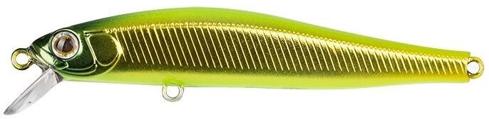 Vobleris ZipBaits Rigge 70SP 857