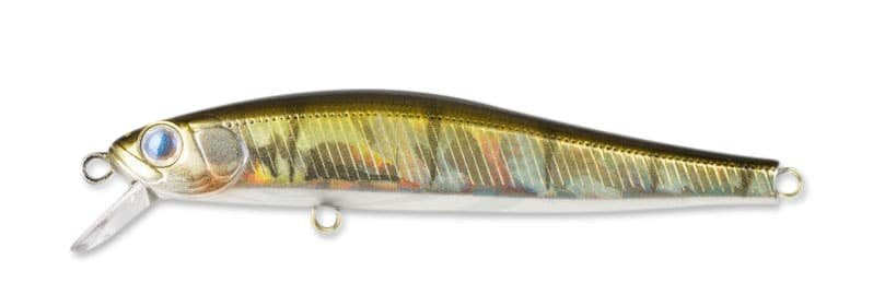 Vobleris ZipBaits Rigge 70SP 916 NGT.LV