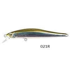 Vobleris ZipBaits Rigge 90S 021R