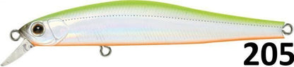 Vobleris ZipBaits Rigge 90S 205