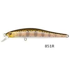 Vobleris ZipBaits Rigge 90S 851R