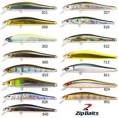 Vobleris ZipBaits Rigge 90S