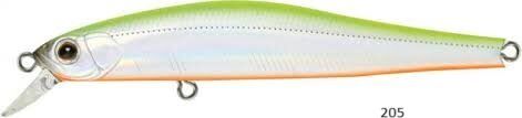 Vobleris ZipBaits Rigge 90 MNS-LDS 205