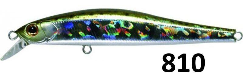 Vobleris ZipBaits Rigge 90 MNS-LDS 810