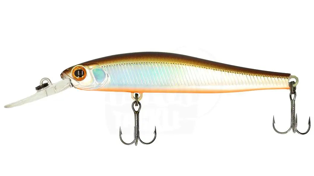 Vobleris ZipBaits Rigge Deep 70SP 223