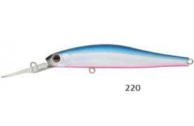 Vobleris ZipBaits Rigge Deep 90SS 220