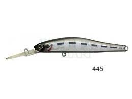 Vobleris ZipBaits Rigge Deep 90SS 445