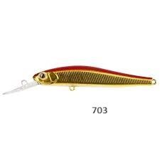 Vobleris ZipBaits Rigge Deep 90SS 703