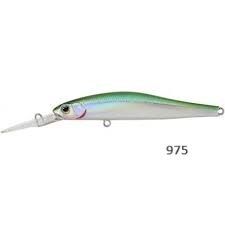 Vobleris ZipBaits Rigge Deep 90SS 975