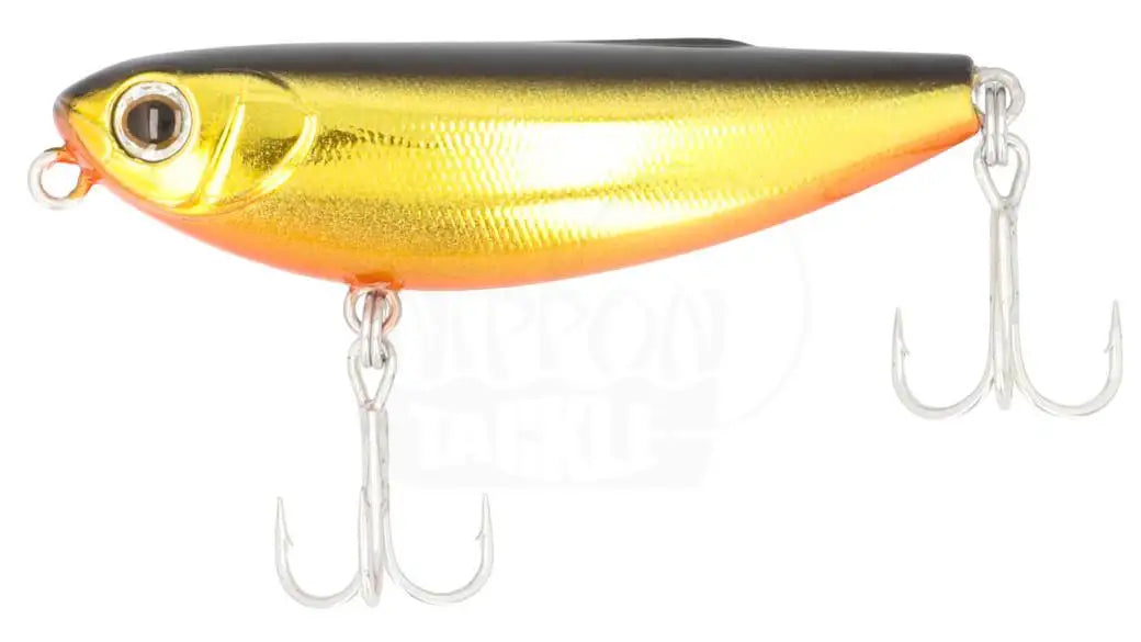 Vobleris ZipBaits ZBL Fakie Dog CB 050