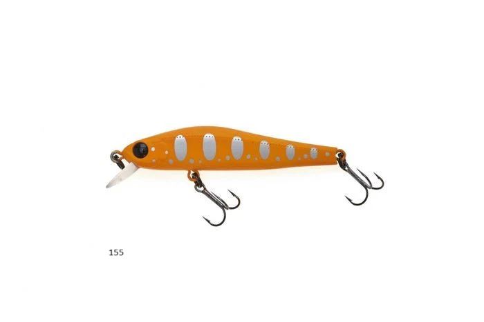 Vobleris Zip Baits RIGGE 56SP 155
