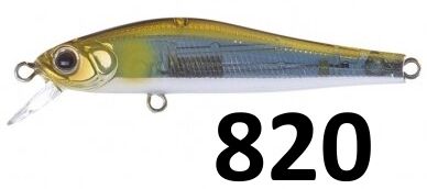 Vobleris Zip Baits RIGGE 56SP 820
