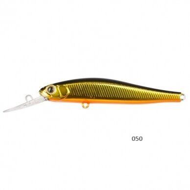 Vobleris Zip Baits Rigge DEEP 70SP 050