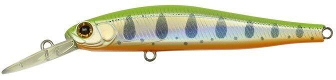 Vobleris Zip Baits Rigge DEEP 70SP 432