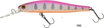Vobleris Zip Baits Rigge DEEP 70SP 486