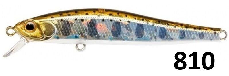 Vobleris Zip Baits Rigge DEEP 70SP 810