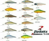 Voobler Zipbaits Khamsin 70 DR