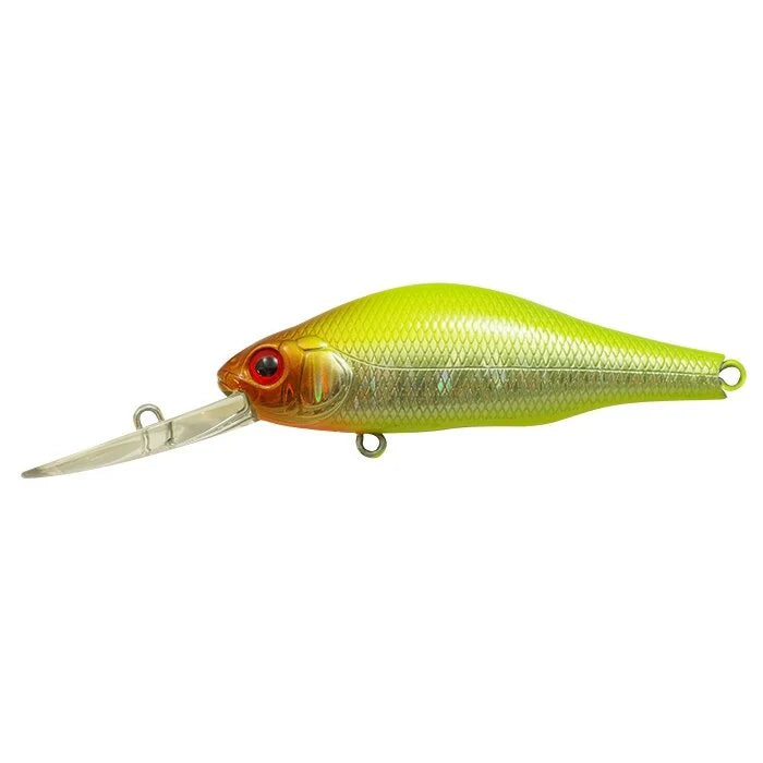 Vobleris Zipbaits Khamsin JR DR 996