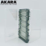 Kahepoolne vobler/landikarp AKARA BA-107 