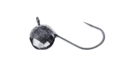 Volframa Mormiška ICE ATTACK Disco Ball Loop 3mm 004