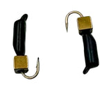Wolfram Mormiška ICE ATTACK samba kuubik 3mm