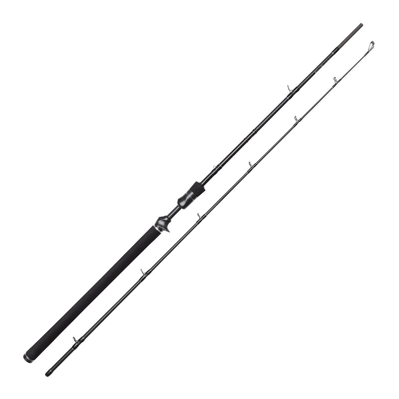 Spinning Westin W3 Jerkbait-T 6'6''/198cm H 20-80G