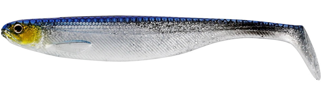 Silikoonlant Westin SHADTEEZ SLIM 7,5 cm