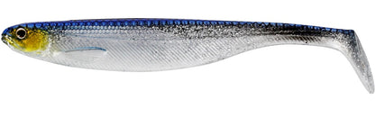 Silikoonlant Westin SHADTEEZ SLIM 7,5 cm