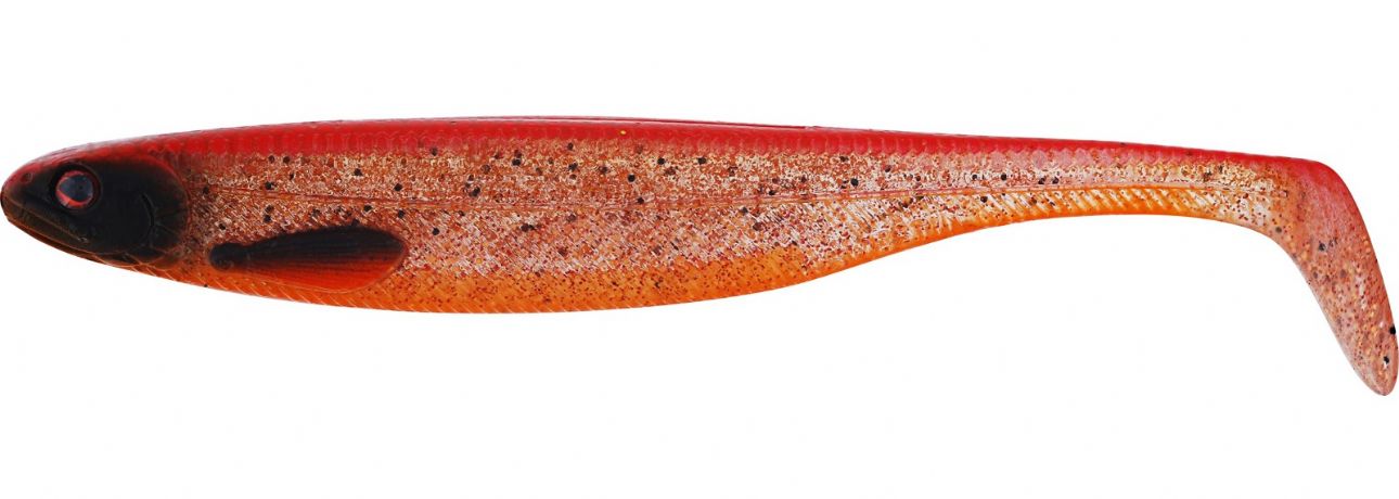 Westin SHADTEEZ SLIM 14cm, 17gr
