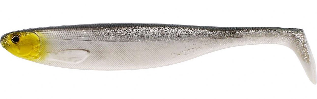 Silikoonlant Westin ShadTeez Slim V2 27cm 99g