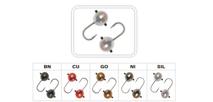 Mormõška Akara «PALL»