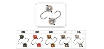 Mormõška Akara «PALL»