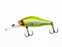 Voobler Zipbaits Khamsin JR DR