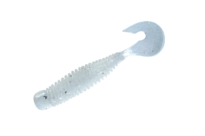 Silikona māneklis JACKALL WOBBRING 2.5”