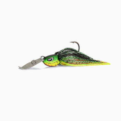 Chatterbait NAYS WRRRR M | 14 gr.