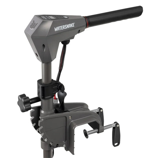 Elektriline paadimootor Watersnake Prime Brushless PRB 70/36