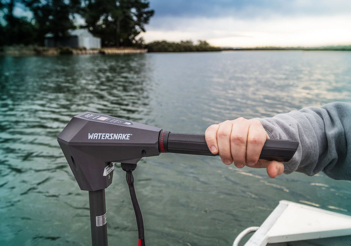 Elektromotors Watersnake Prime Brushless PRB 70/36