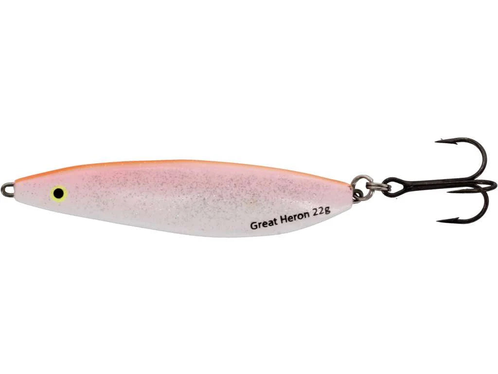 Kiik WESTIN MM SUURHAIGUR 18gr, 7.5cm