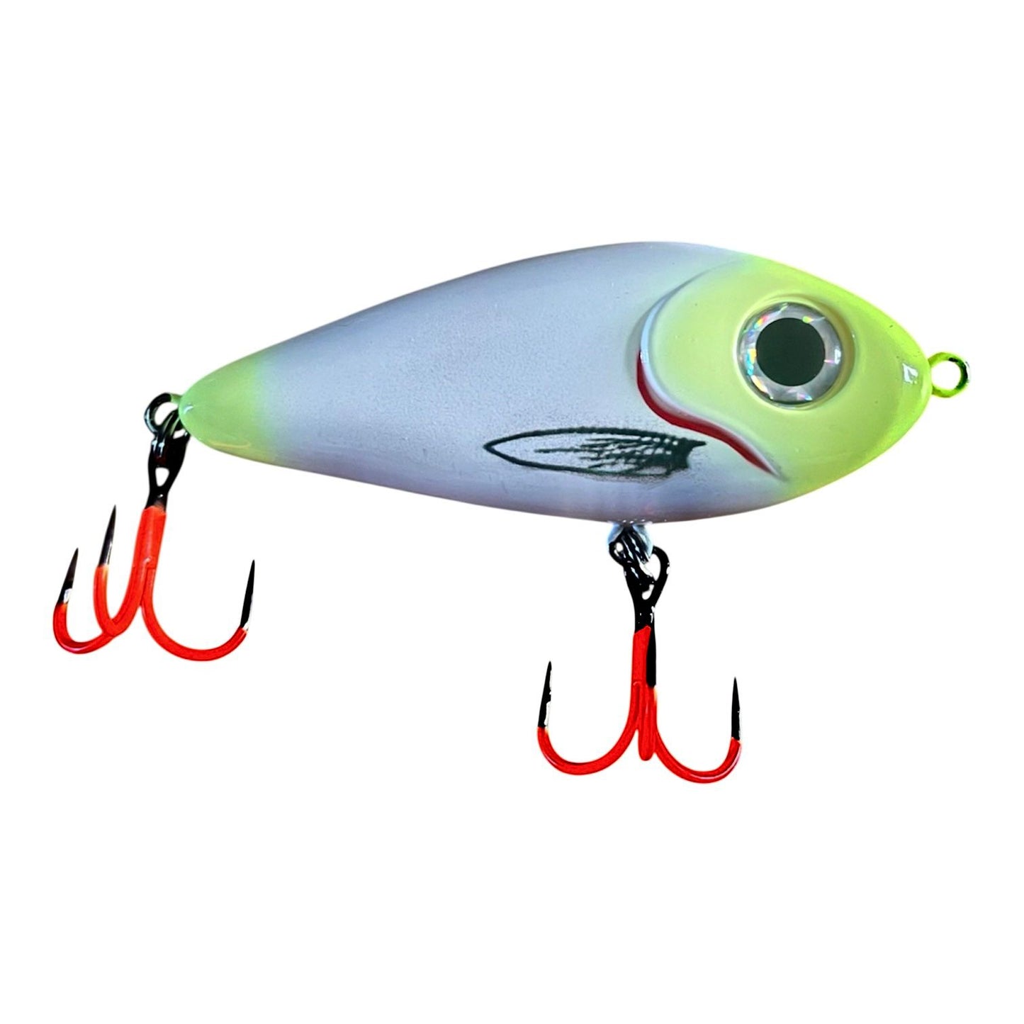 Jerk J Fishing Chunky Glider