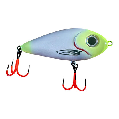Jerk J Fishing Chunky Glider