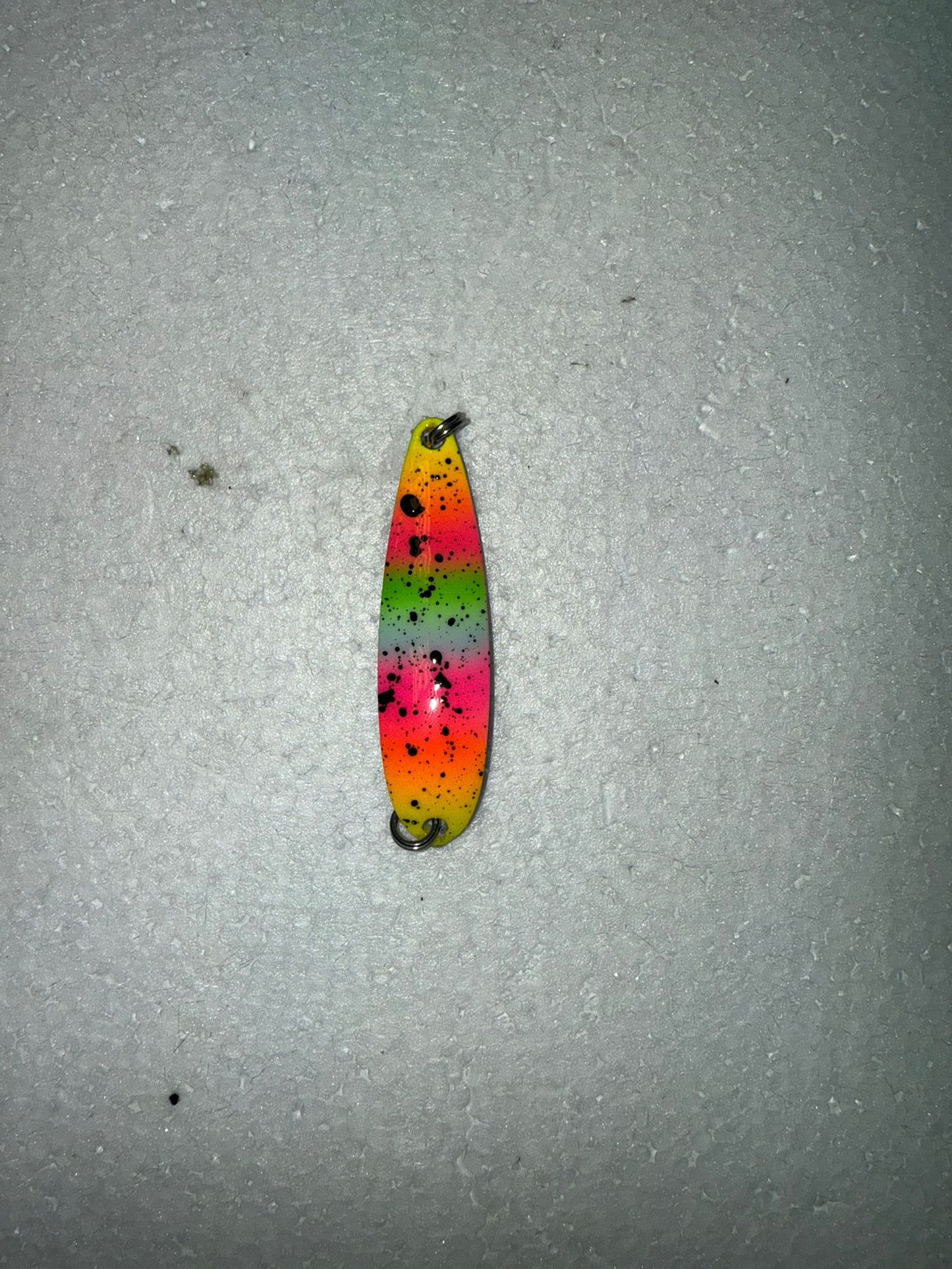 Šūpiņš Zielfisch Trout Bait 15gr