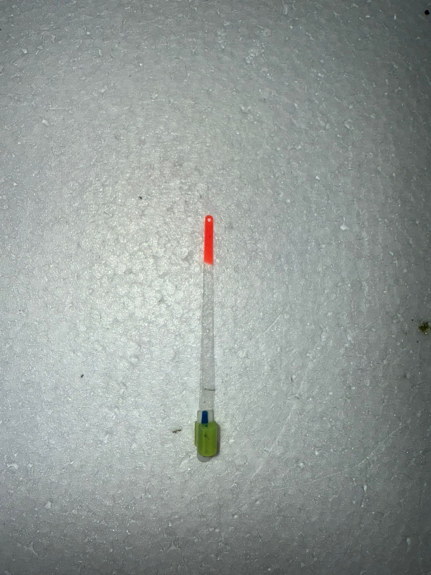 Intech valvur sport L65mm 0.15-0.275gr