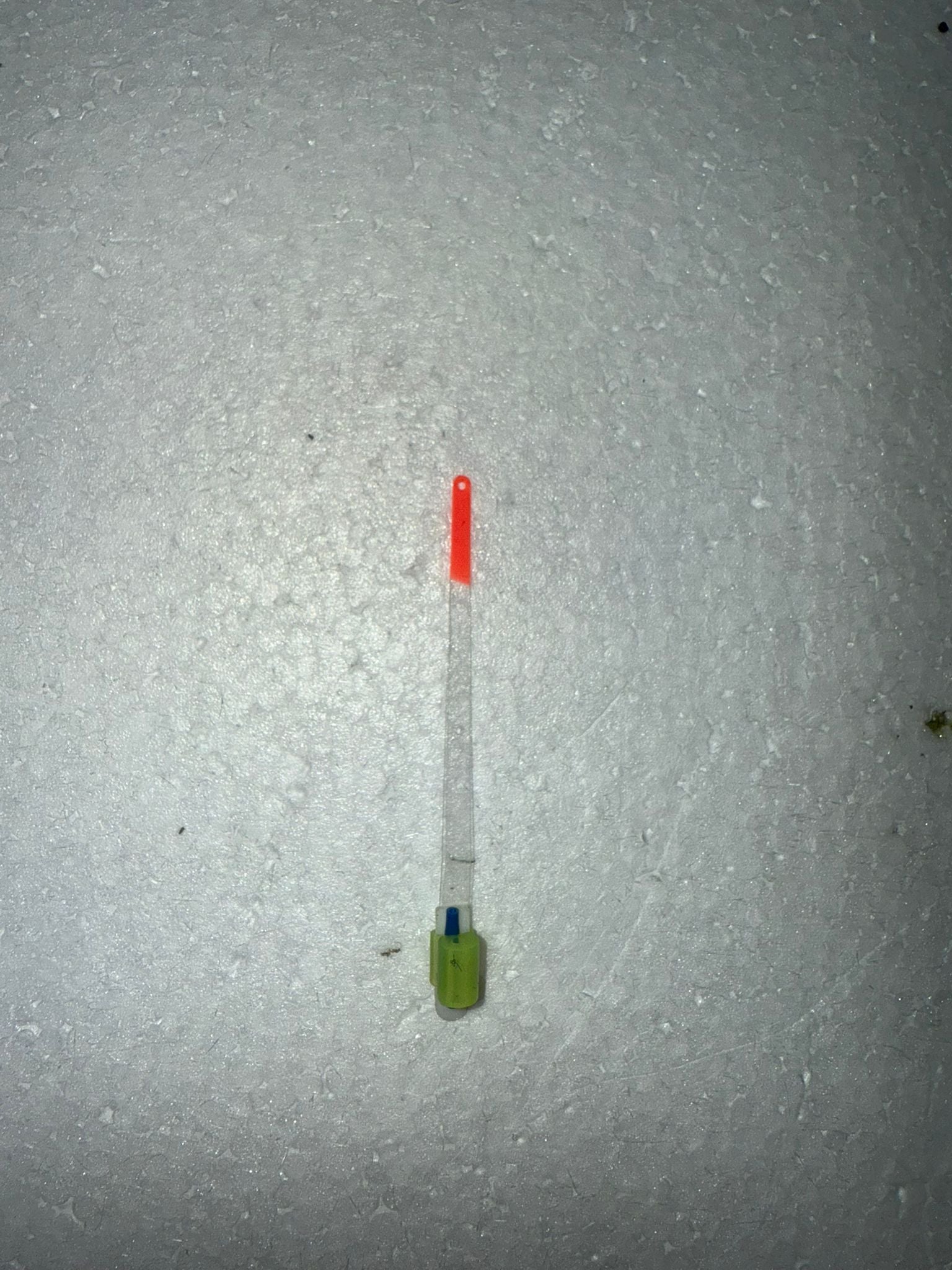 Intech valvur sport L65mm 0.15-0.275gr