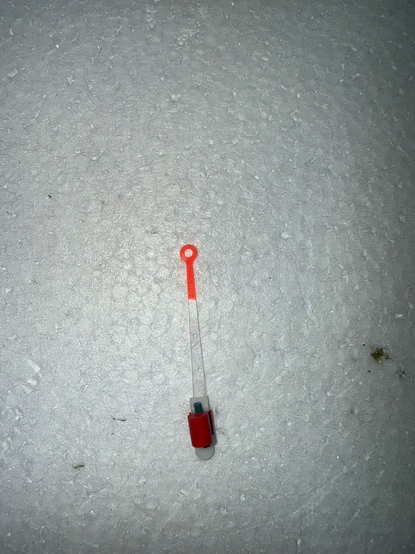 Intech sardziņš klasiskais L50mm 0.2-0.35gr