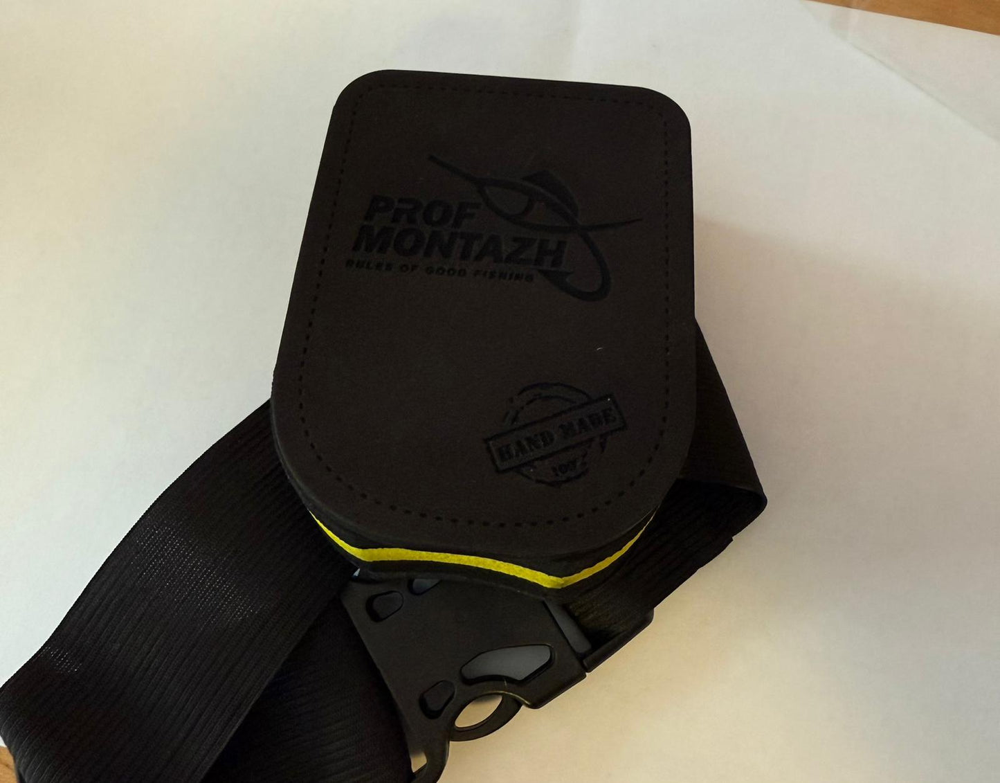 Mootoriga kast "Prof Montazh"