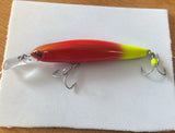 Vobler TACKLE HOUSE Bitstream Vantage SMD83 VV Craft värvus