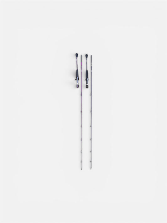 Spinings J Fishing Jerk 165cm 30-95g
